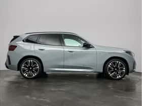 BMW X3 (2025) thumbnail 7