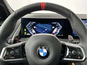 BMW X3 (2025) thumbnail 9