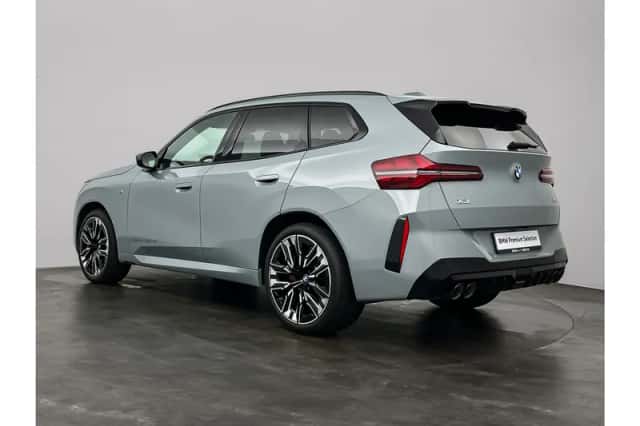 BMW X3 (2025) thumbnail 3