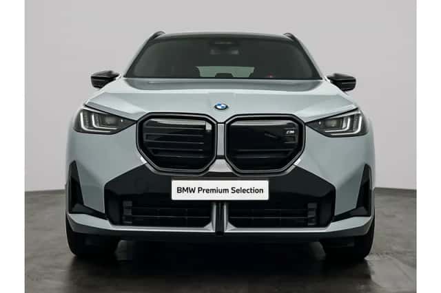 BMW X3 (2025) thumbnail 6