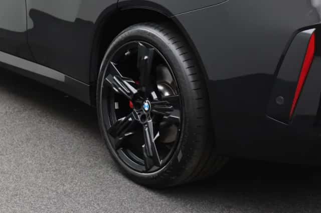 BMW X3 (2024) thumbnail 5