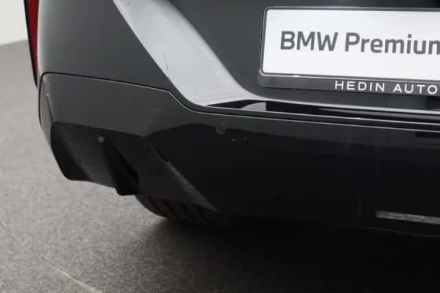 BMW X3 (2024) thumbnail 6