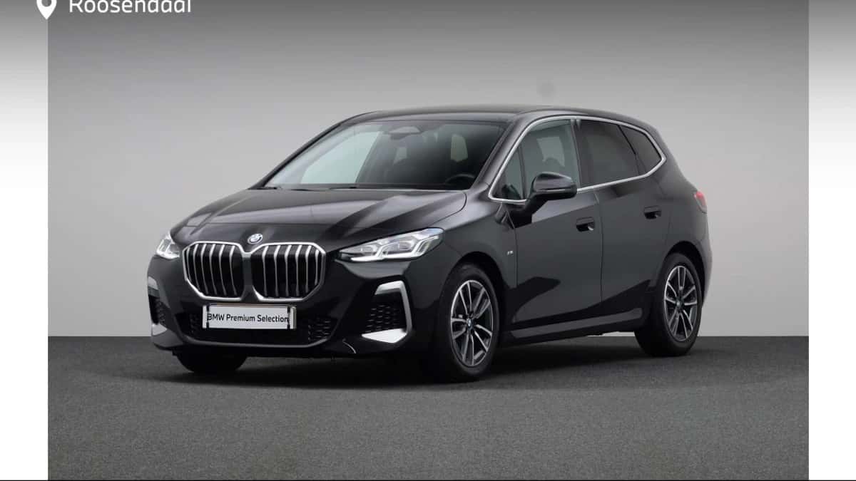 BMW 2-Serie (2023) — foto 1
