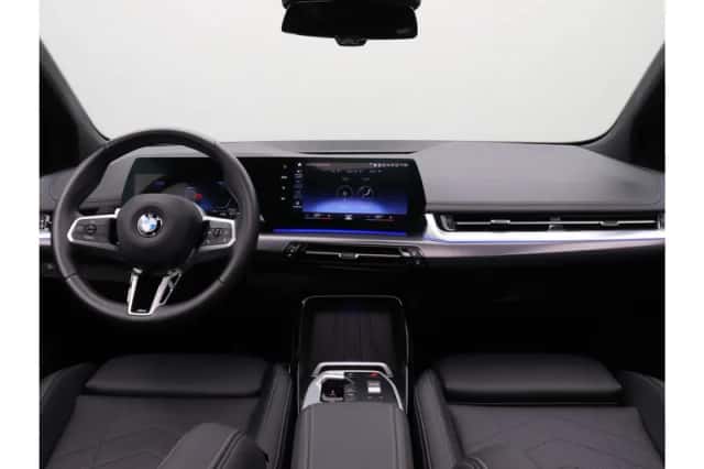 BMW 2-Serie (2023) thumbnail 3