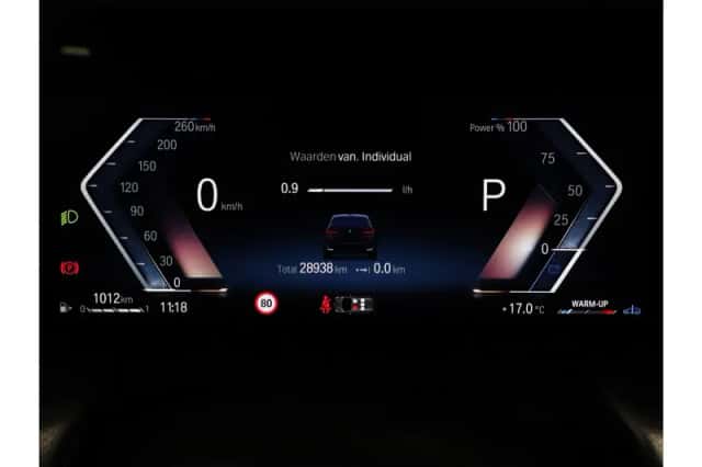 BMW 2-Serie (2023) thumbnail 5