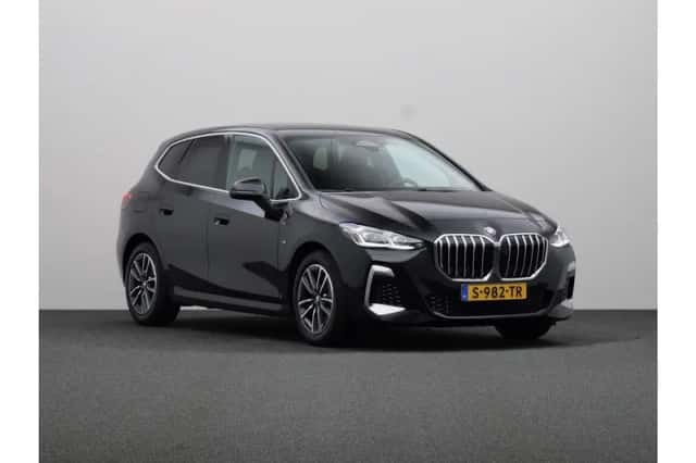 BMW 2-Serie (2023) thumbnail 6