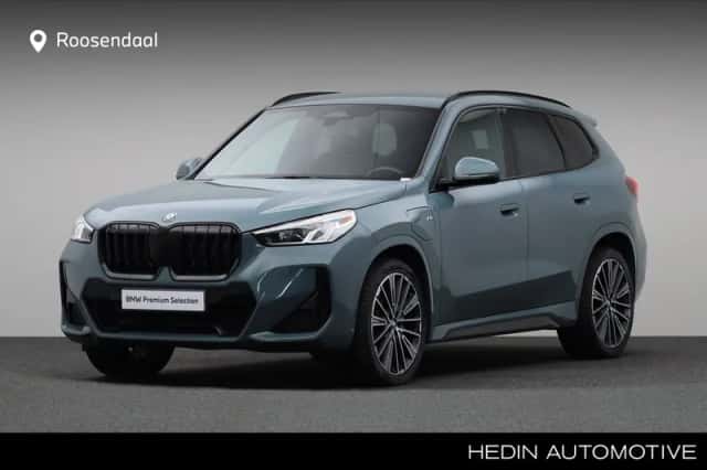 BMW X1 (2023) thumbnail 1