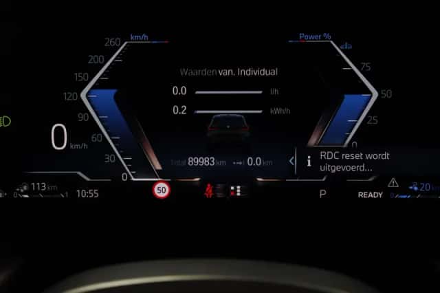 BMW X1 (2023) thumbnail 3