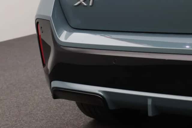 BMW X1 (2023) thumbnail 6
