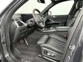 BMW X7 (2026) thumbnail 30