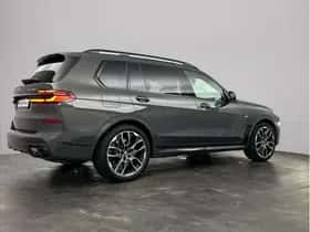 BMW X7 (2026) thumbnail 5