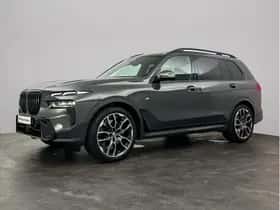 BMW X7 (2026) thumbnail 7