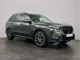 BMW X7 (2026) thumbnail 8