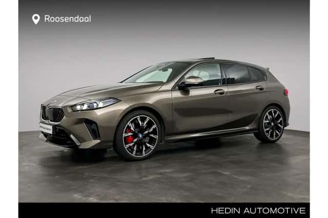 BMW 1-Serie (2026) thumbnail 1