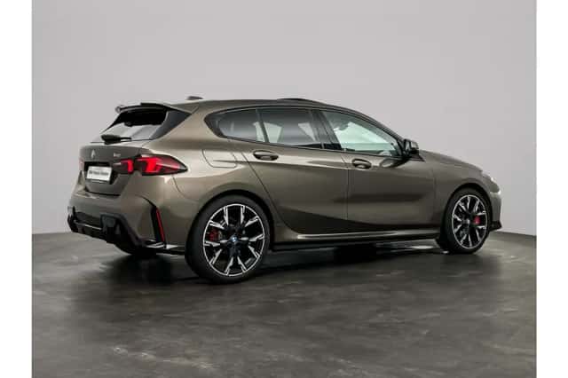 BMW 1-Serie (2026) thumbnail 2