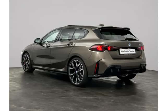 BMW 1-Serie (2026) thumbnail 3