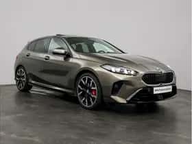 BMW 1-Serie (2026) thumbnail 4