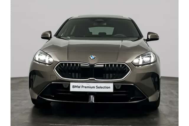 BMW 1-Serie (2026) thumbnail 6