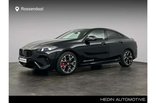 BMW 2-Serie (2025) thumbnail 1