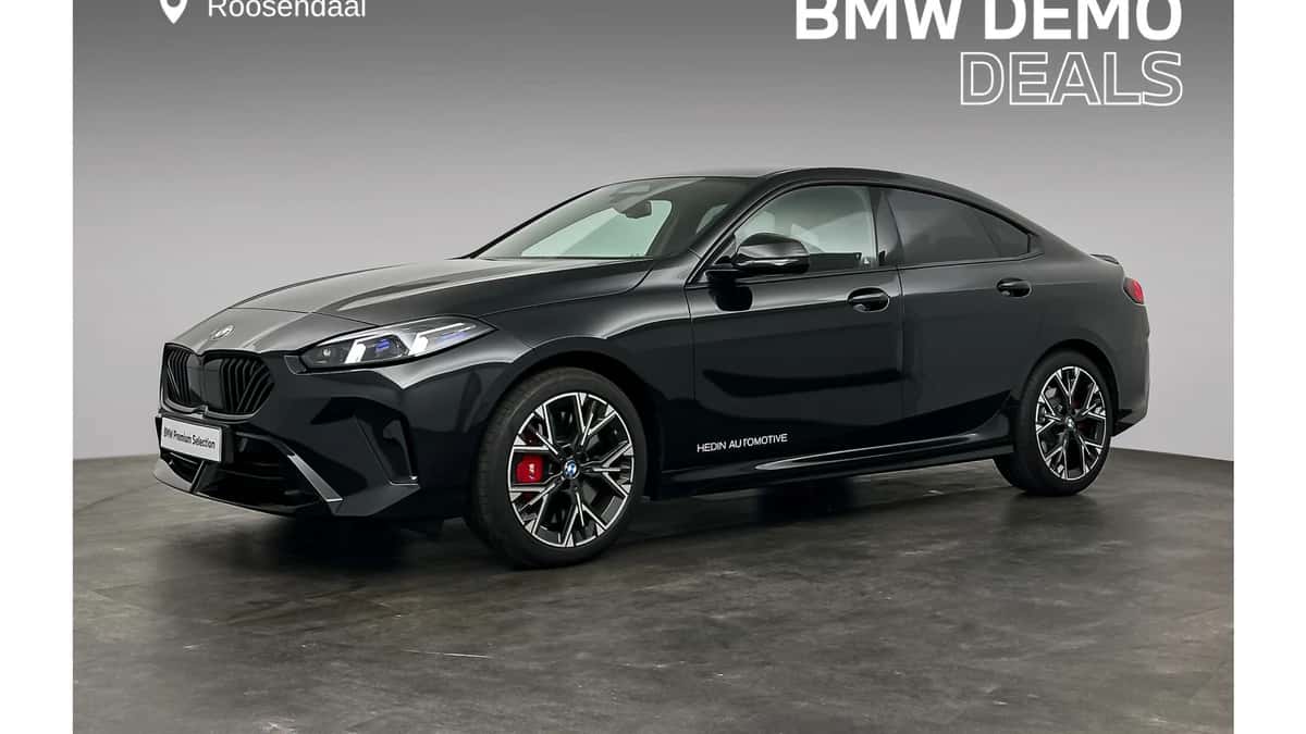 BMW 2-Serie (2025) — foto 1