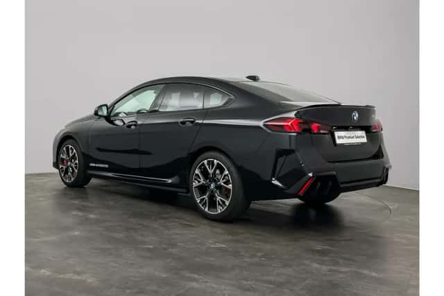 BMW 2-Serie (2025) thumbnail 3