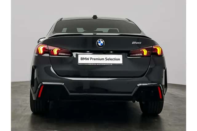 BMW 2-Serie (2025) thumbnail 5