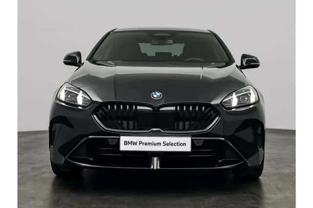 BMW 2-Serie (2025) thumbnail 6