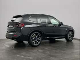 BMW X3 (2022) thumbnail 2