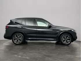 BMW X3 (2022) thumbnail 11