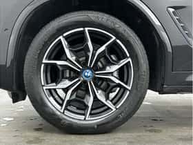 BMW X3 (2022) thumbnail 12