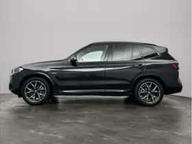 BMW X3 (2022) thumbnail 14