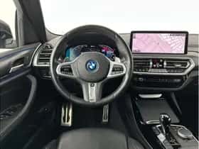 BMW X3 (2022) thumbnail 16