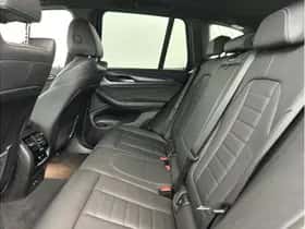 BMW X3 (2022) thumbnail 17