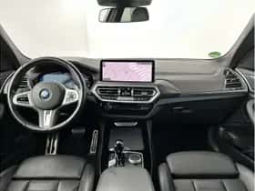 BMW X3 (2022) thumbnail 3
