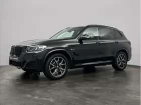 BMW X3 (2022) thumbnail 25