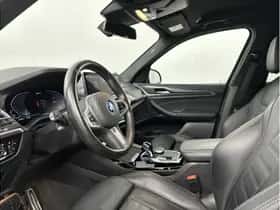BMW X3 (2022) thumbnail 4