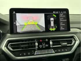 BMW X3 (2022) thumbnail 5