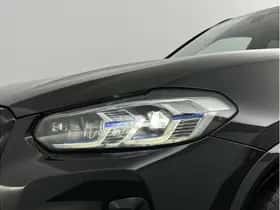 BMW X3 (2022) thumbnail 6