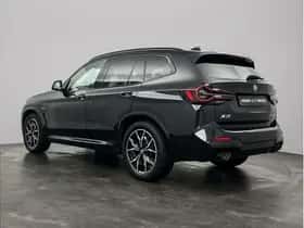 BMW X3 (2022) thumbnail 7
