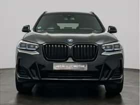 BMW X3 (2022) thumbnail 8