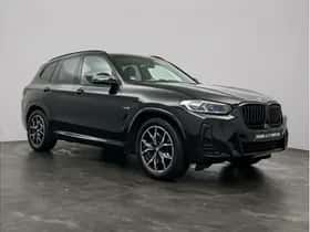 BMW X3 (2022) thumbnail 9