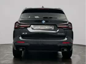 BMW X3 (2022) thumbnail 10