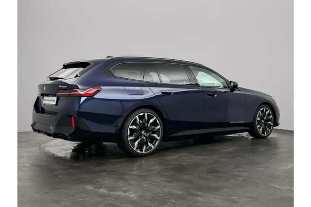 BMW 5-Serie (2026) thumbnail 2