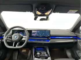 BMW 5-Serie (2026) thumbnail 20