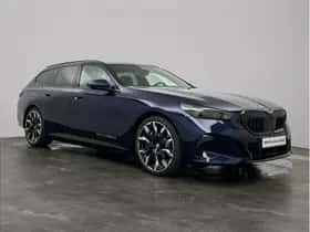 BMW 5-Serie (2026) thumbnail 4