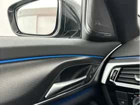 BMW 5-Serie (2021) thumbnail 11