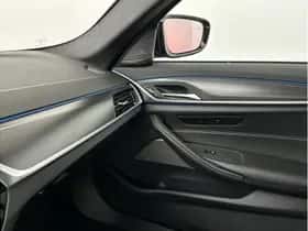 BMW 5-Serie (2021) thumbnail 14
