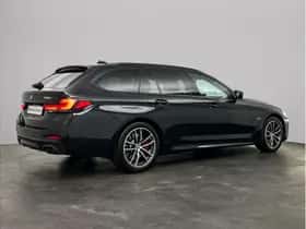 BMW 5-Serie (2021) thumbnail 3