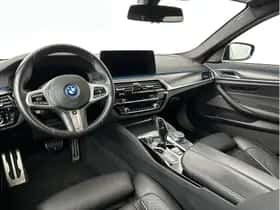 BMW 5-Serie (2021) thumbnail 27