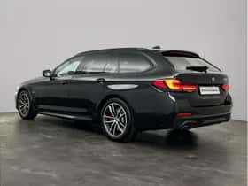 BMW 5-Serie (2021) thumbnail 4